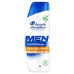 Head & Shoulders Men Ultra Dökülme Karşıtı 330 Ml - Görsel 1