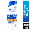 Head & Shoulders Men Ultra Dökülme Karşıtı 330 Ml - Görsel 2
