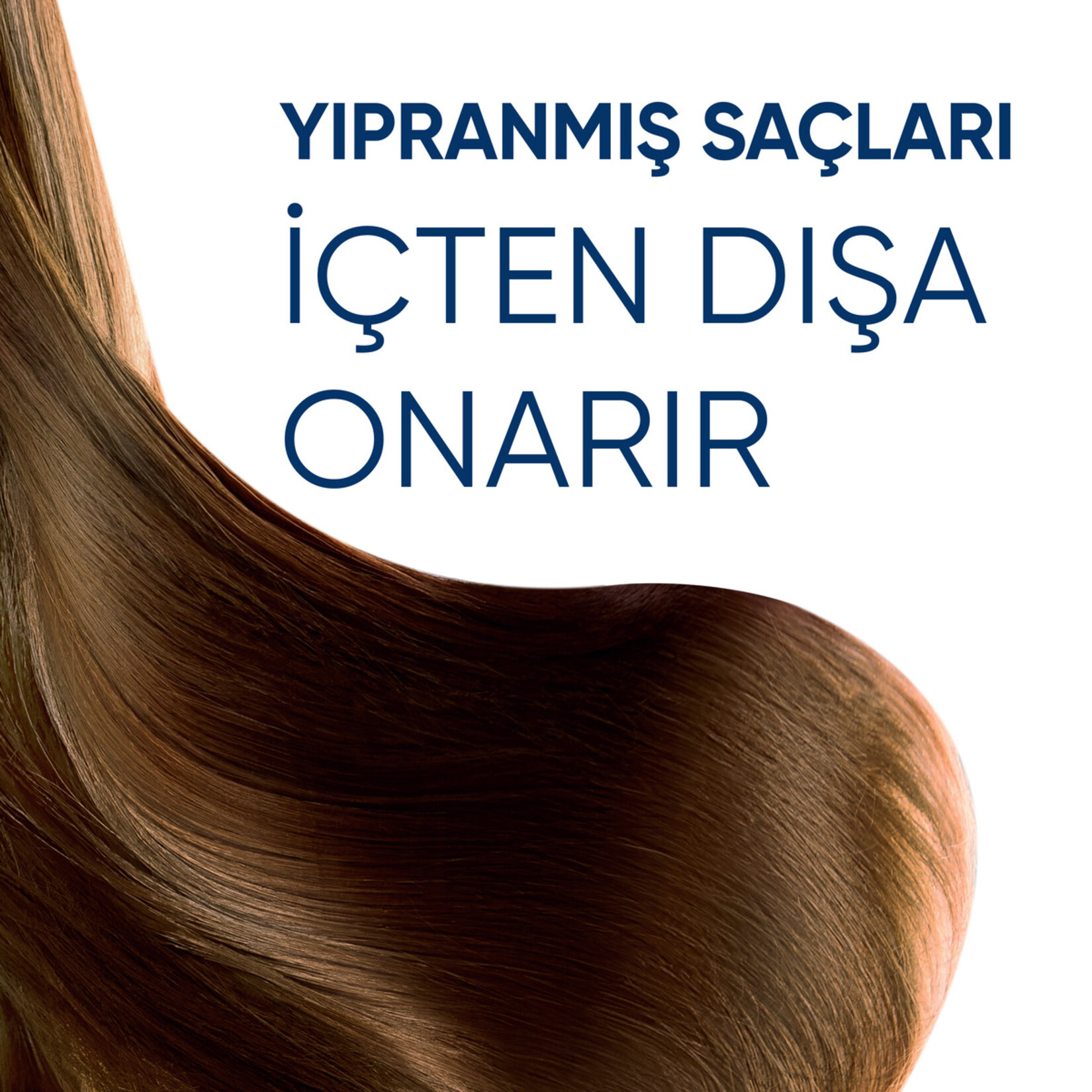 Elidor Şampuan Anında Onarıcı Bakım 200 Ml - Görsel 4