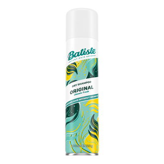 Batiste Original Kuru Şampuan 200 Ml