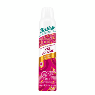 Batiste Xxl Volume Kuru Şampuan 200 Ml