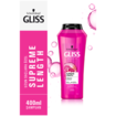 Gliss Supreme Length Koruyucu Şampuan - Biotin Kompleksi ve Şakayık Çiçeği Özü ile 400 ml  - Görsel 2
