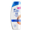 Head & Shoulders 2'si 1 Arada Kepek Karşıtı Şampuan Erkeklere Özel Saç Dökülmelerine Karşı 350 ml - Görsel 1
