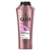Gliss Serum Deep Repair Onarıcı Şampuan - Protein Kompleksi ve Hint İnciri ile 360 ml - Görsel 1