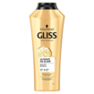 Gliss Ultimate Oil Elixir Besleyici Şampuan - Aminoasit ve Argan Yağı ile 360 ml - Görsel 1