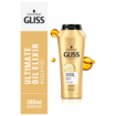 Gliss Ultimate Oil Elixir Besleyici Şampuan - Aminoasit ve Argan Yağı ile 360 ml - Görsel 2