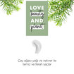 Love Beauty Planet Şampuan Çay Ağacı 400 Ml - Görsel 3
