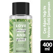 Love Beauty Planet Şampuan Çay Ağacı 400 Ml - Görsel 2
