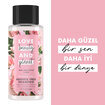 Love Beauty Planet Şampuan Gül 400 Ml - Görsel 5