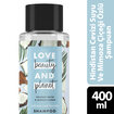 Love Beauty Planet Şampuan Coconut 400 Ml - Görsel 2