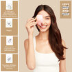 Love Beauty Planet Şampuan Shea 400 Ml - Görsel 3