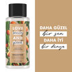 Love Beauty Planet Şampuan Shea 400 Ml - Görsel 4