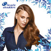 Head & Shoulders Supreme Şampuan Argan Yağlı Onarıcı 300 ml - Görsel 4