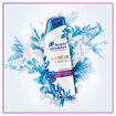 Head & Shoulders Supreme Şampuan Argan Yağlı Onarıcı 300 ml - Görsel 5