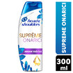 Head & Shoulders Supreme Şampuan Argan Yağlı Onarıcı 300 ml - Görsel 2
