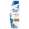 Head & Shoulders Supreme Şampuan Argan Yağlı Nem 300 ml - Görsel 1