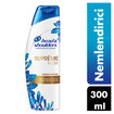 Head & Shoulders Supreme Şampuan Argan Yağlı Nem 300 ml - Görsel 2