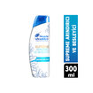 Head & Shoulders Supreme Kepek Karşıtı Şampuan Arındırıcı 300 Ml - Görsel 2