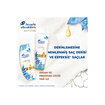Head & Shoulders Supreme Saç ve Saç Derisi Bakım Kremi Nem 300 ml - Görsel 5
