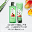 Herbal Essences Sülfatsız Renk Koruma ve Nem Aloe + Mango &nbsp;Şampuan 380 ml - Görsel 5