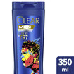 Clear Men Ronaldo Şampuan 350 Ml - Görsel 2
