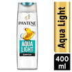 Pantene Pro-V AquaLight Şampuan Yağlı Saçlar İçin 400 ml - Görsel 2
