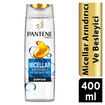 Pantene Pro-V Micellar Temizliği Şampuan 400 ml - Görsel 2