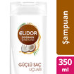 Elidor Hindistan Cevizi Şampuan 350 Ml - Görsel 2
