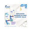 Head & Shoulders Supreme Onarıcı Argan ve Avokado Yağı Şampuan 360 ml - Görsel 5