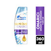 Head & Shoulders Supreme Onarıcı Argan ve Avokado Yağı Şampuan 360 ml - Görsel 2