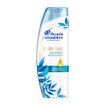 Head & Shoulders Supreme Arındırıcı Besleyici Argan Yağı Şampuan 360 ml - Görsel 1