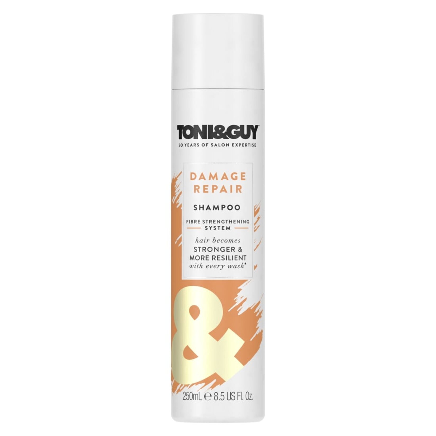 Toni&Guy Yıpranmış Saçlar İçin Şampuan 250 Ml