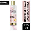 Pantene&nbsp;Hacimli Havalı Sülfatsız Dolgunlaştırıcı 225 Ml - Görsel 2