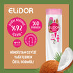 Elidor Saç Bakım Şampuanı Hindistan Cevizi Yağı 325 ml - Görsel 4