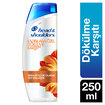Head & Shoulders Kepek Karşıtı Şampuan Kadınlara Özel Saç Dökülmelerine Karşı 250 ml - Görsel 1