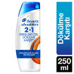 Head & Shoulders 2'si 1 Arada Kepek Karşıtı Şampuan Erkeklere Özel Saç Dökümelerine Karşı 250 ml - Görsel 2