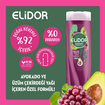 Elidor Saç Bakım Şampuanı Avokado ve Üzüm Çekirdeği 325 ml - Görsel 4
