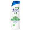 Head & Shoulders Mentol Ferahlığı 2in1 Kepeğe Karşı Etkili Şampuan 350 Ml - Görsel 1