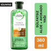 Herbal Essences Şampuan Aloe&Avokado 380 ml - Görsel 2