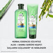 Herbal Essences Şampuan&nbsp;Bamboo 380 ml - Görsel 5