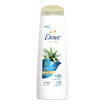 Dove Ultra Care Saç Bakım Şampuanı Kepek Karşıtı Bakım Aloe Vera 400 ml - Görsel 1