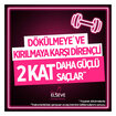 L'Oréal Paris Elseve Komple Direnç Dökülme Karşıtı Şampuan 390 Ml - Görsel 5
