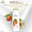 Dove Ultra Care Saç Bakım Şampuanı Onarıcı Bakım Argan Yağı 400 ml - Görsel 4