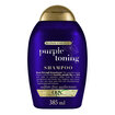 OGX Turunculaşma Karşıtı Mor Şampuan 385 Ml - Görsel 1