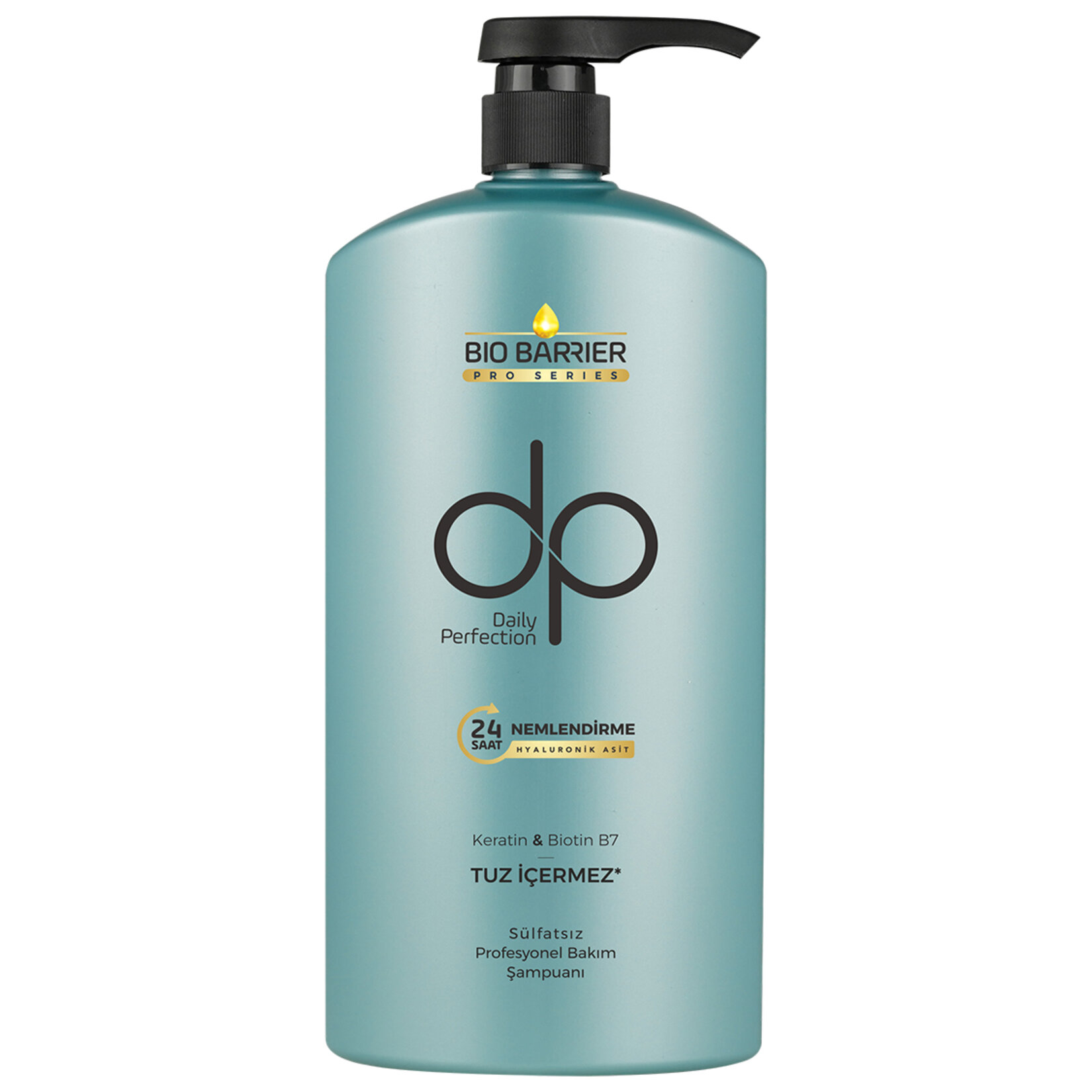 Dp Daily Perfection Şampuan Bio Barrier Serisi 500 Ml