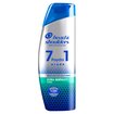 Head & Shoulders 7 Fayda 1 Arada Ultra Serinletici Nane 300 Ml - Görsel 1
