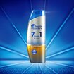 Head & Shoulders 7 Fayda 1 Arada Dökülme Karşıtı 300 Ml - Görsel 2