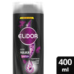 Elıdor Superblend Saç Bakım Şampuanı Esmer Parlaklık 400ml - Görsel 2