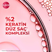 Elidor Saç Bakım Şampuanı Brezilya Keratin Terapisi 400 Ml - Görsel 4