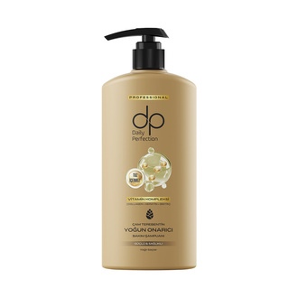 Dp Daily Perfection Çam Terebentin Şampuan 425 Ml